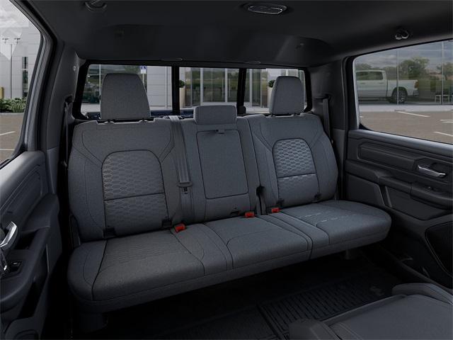 new 2026 Ram 1500 car