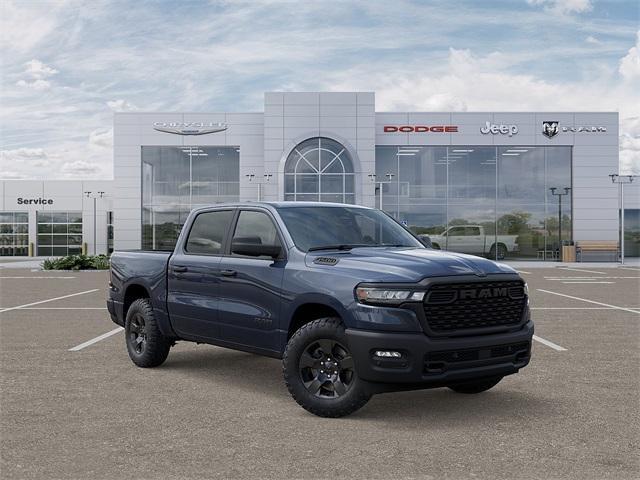 new 2026 Ram 1500 car