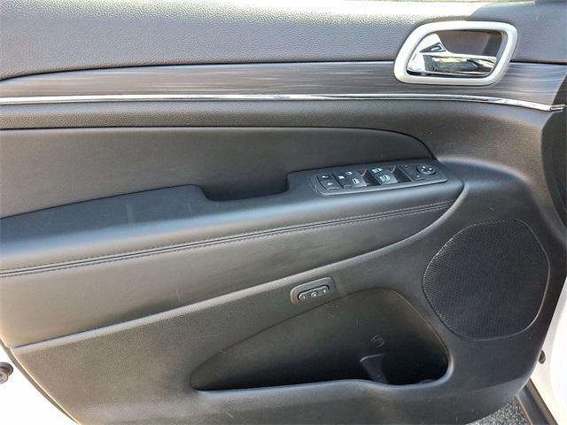 used 2022 Jeep Grand Cherokee WK car, priced at $34,995