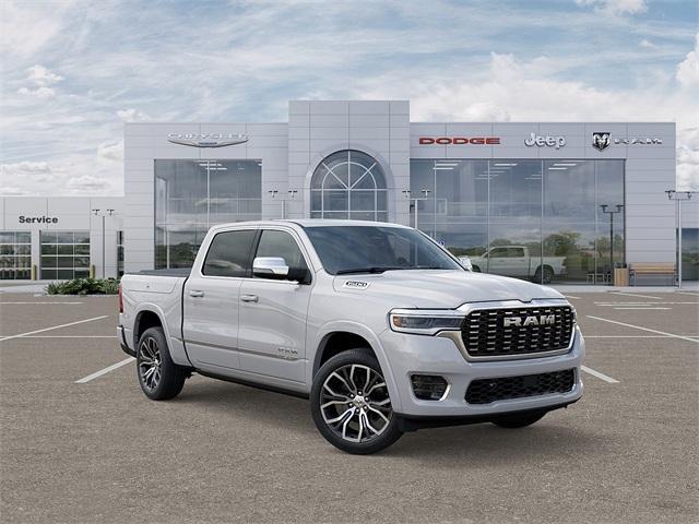 new 2026 Ram 1500 car