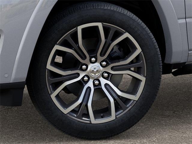 new 2026 Ram 1500 car