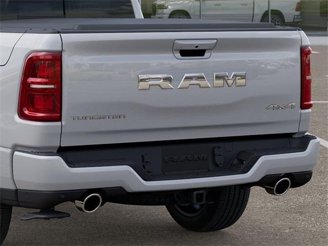 new 2026 Ram 1500 car