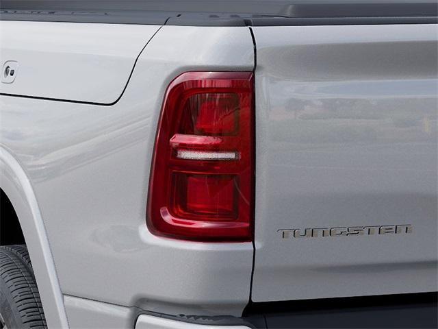 new 2026 Ram 1500 car