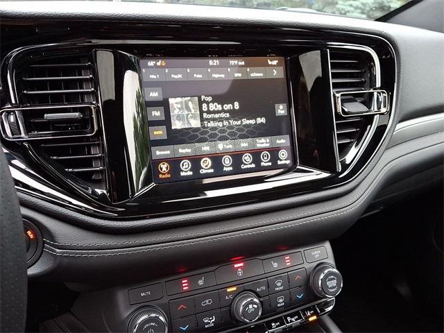 used 2022 Dodge Durango car, priced at $36,995