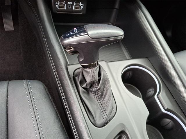 used 2022 Dodge Durango car, priced at $36,995
