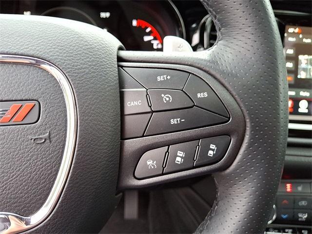 used 2022 Dodge Durango car, priced at $36,995