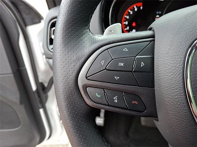 used 2022 Dodge Durango car, priced at $36,995