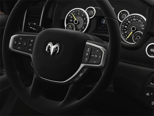 new 2025 Ram 1500 car, priced at $53,750