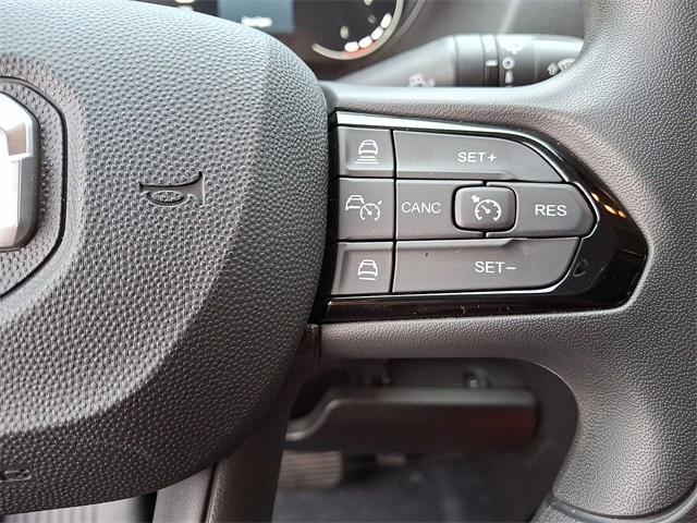 used 2025 Ram ProMaster 2500 car, priced at $36,685