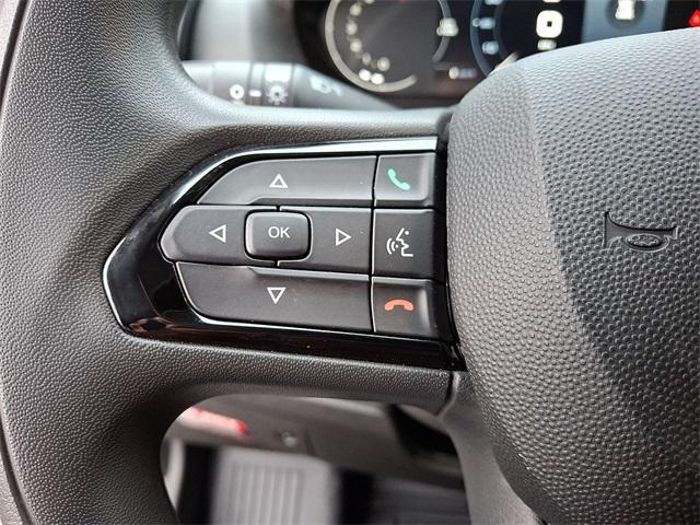 used 2025 Ram ProMaster 2500 car, priced at $36,685