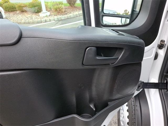 used 2025 Ram ProMaster 2500 car, priced at $36,685