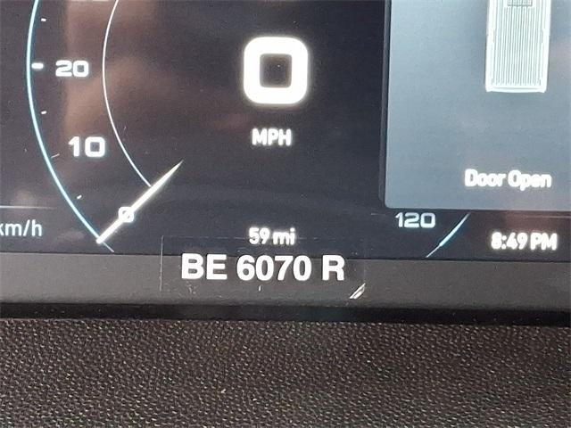 used 2025 Ram ProMaster 2500 car, priced at $36,685