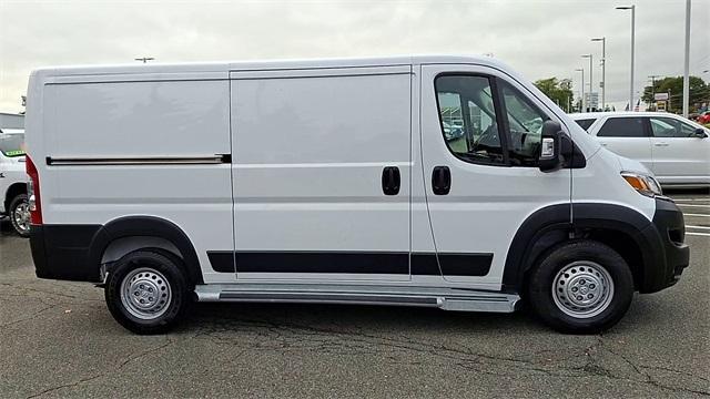 used 2025 Ram ProMaster 2500 car, priced at $36,685