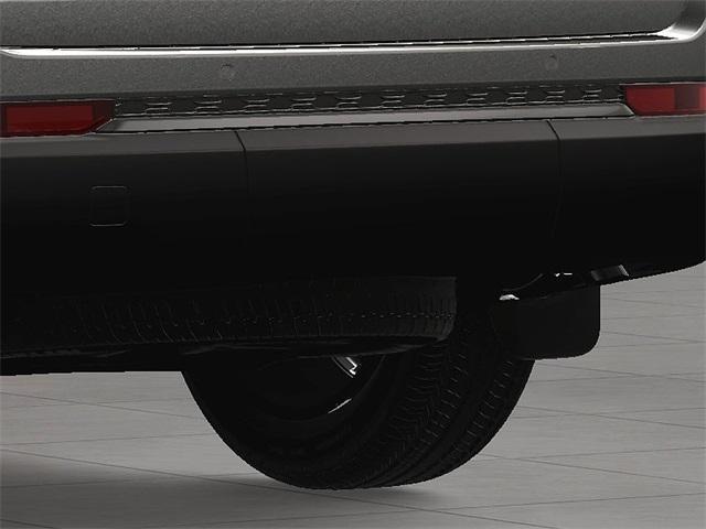 new 2025 Jeep Grand Cherokee L car, priced at $52,445