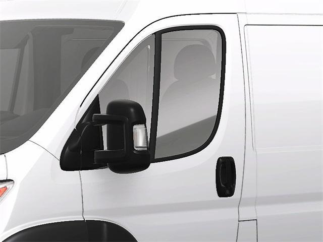 new 2025 Ram ProMaster 3500 car, priced at $62,250