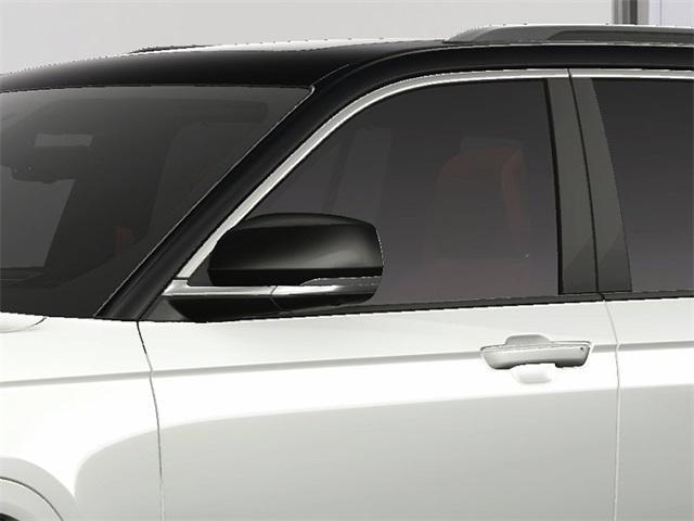 new 2025 Jeep Grand Cherokee car, priced at $68,805