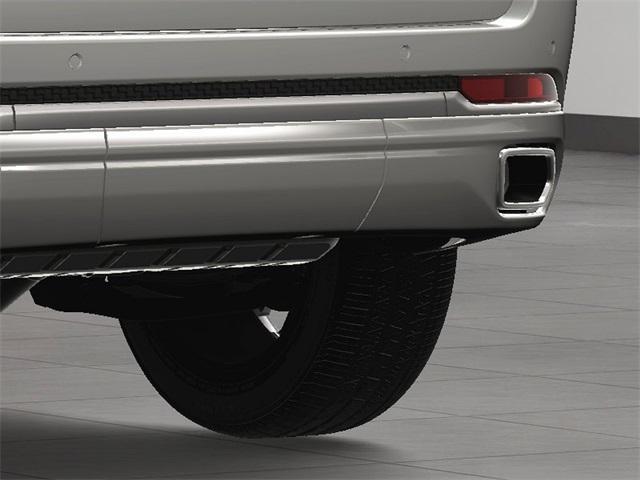 new 2025 Jeep Grand Cherokee car, priced at $68,805
