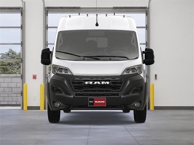 new 2025 Ram ProMaster 3500 car, priced at $60,840