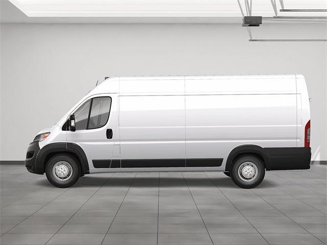 new 2025 Ram ProMaster 3500 car, priced at $60,840