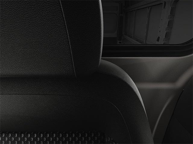 new 2025 Ram ProMaster 3500 car, priced at $60,840