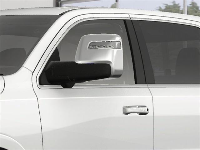 new 2025 Ram 1500 car, priced at $90,425