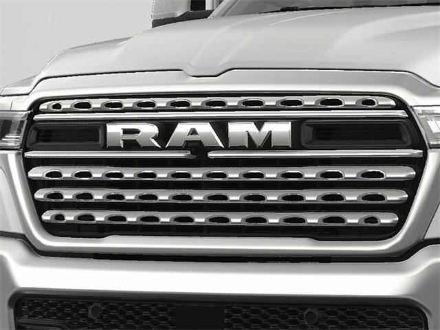 new 2025 Ram 1500 car, priced at $90,425