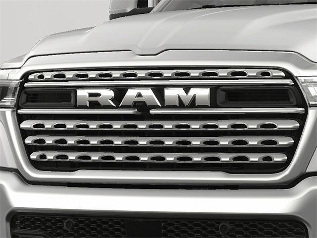 new 2025 Ram 1500 car, priced at $90,425
