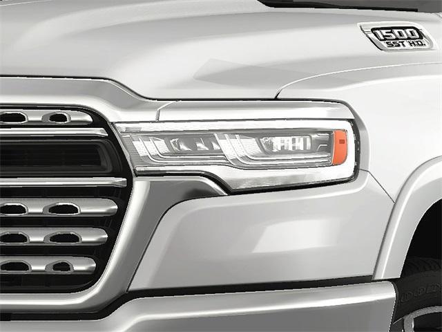 new 2025 Ram 1500 car, priced at $90,425