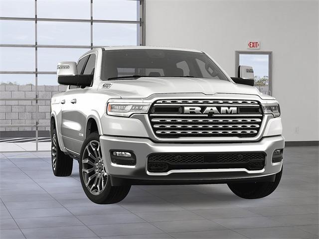 new 2025 Ram 1500 car, priced at $90,425
