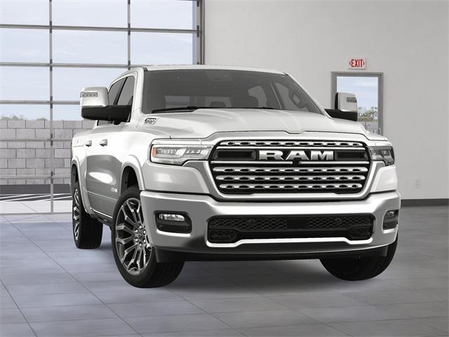 new 2025 Ram 1500 car, priced at $90,425