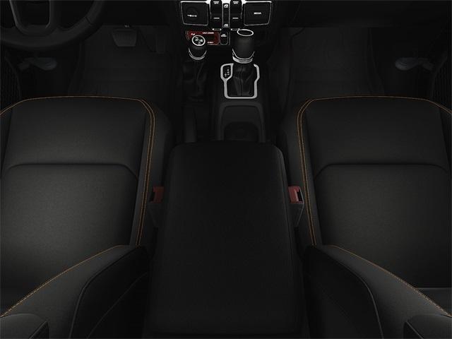 new 2025 Jeep Wrangler 4xe car, priced at $62,010