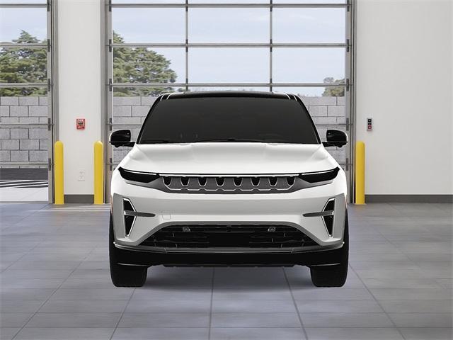 new 2024 Jeep Wagoneer S car, priced at $72,995