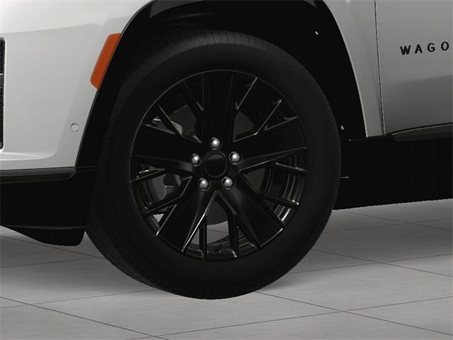 new 2024 Jeep Wagoneer S car, priced at $72,995