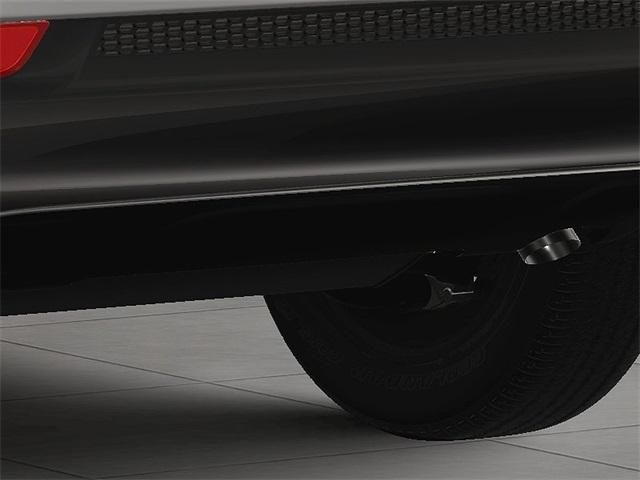new 2025 Jeep Compass car, priced at $34,240