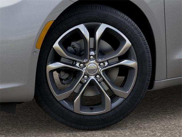 new 2026 Chrysler Pacifica car, priced at $60,430