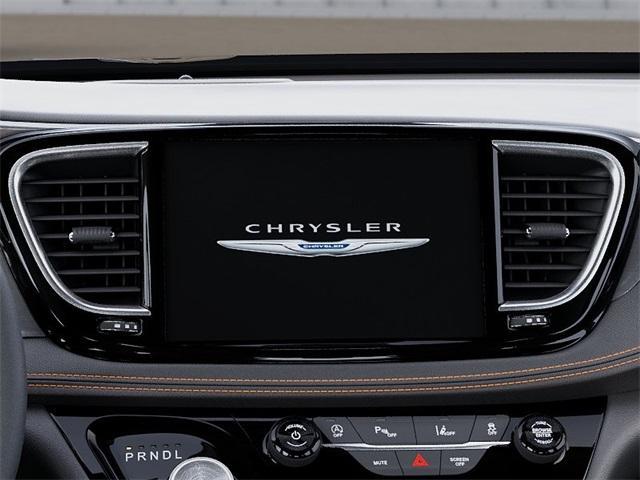new 2026 Chrysler Pacifica car, priced at $60,430