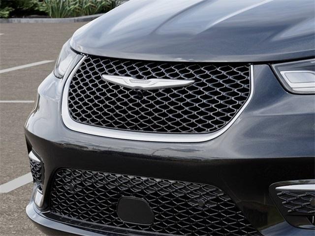 new 2026 Chrysler Pacifica car, priced at $60,030
