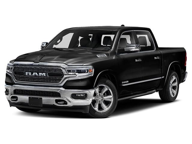 used 2020 Ram 1500 car, priced at $36,990