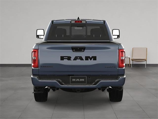 new 2025 Ram 1500 car, priced at $76,010