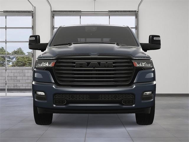 new 2025 Ram 1500 car, priced at $76,010