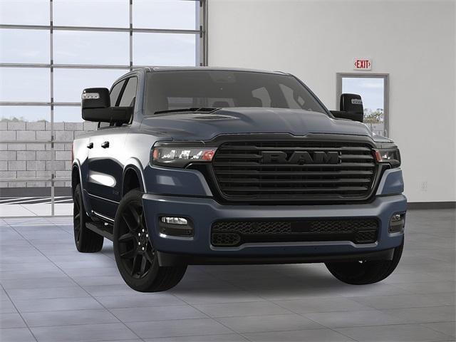 new 2025 Ram 1500 car, priced at $76,010