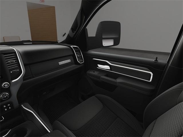 new 2025 Ram 1500 car, priced at $62,905