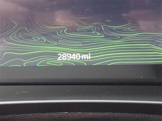 used 2024 Jeep Grand Cherokee 4xe car, priced at $39,805