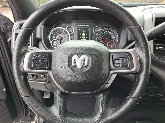 used 2022 Ram 2500 car, priced at $47,789