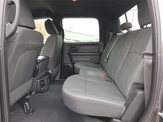 used 2022 Ram 2500 car, priced at $47,789