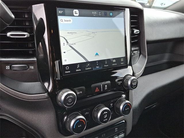 used 2022 Ram 2500 car, priced at $47,789