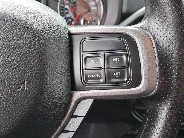 used 2022 Ram 2500 car, priced at $47,789