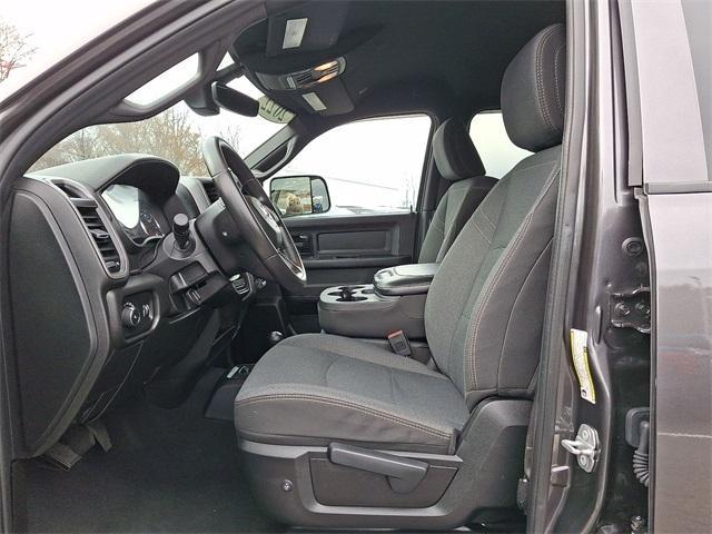 used 2022 Ram 2500 car, priced at $47,789