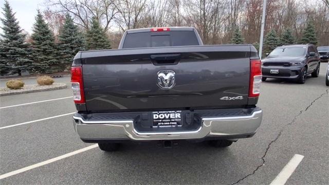 used 2022 Ram 2500 car, priced at $47,789