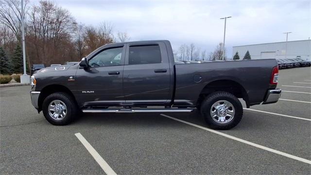 used 2022 Ram 2500 car, priced at $47,789